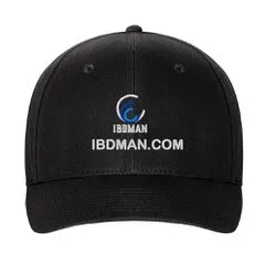 IBDMAN Hat