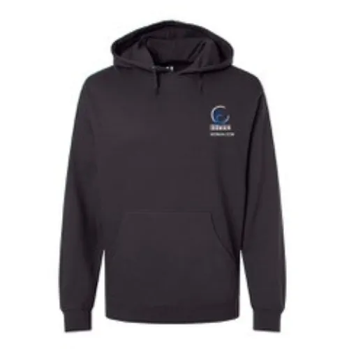 IBDMAN Hoodie
