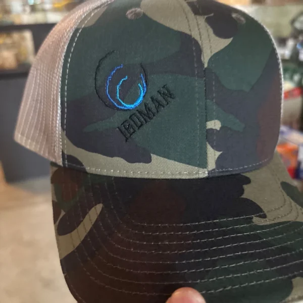 IBDMAN Hat - Image 3