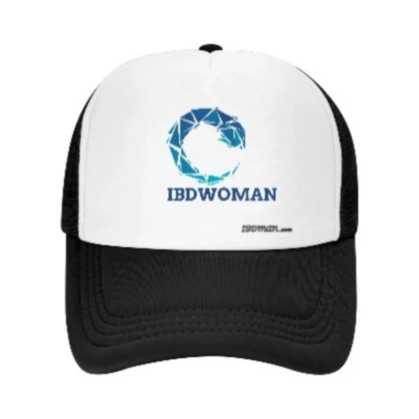IBDWOMAN Hat